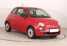 Fiat 500 , Salon Polska, Serwis ASO