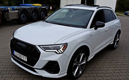 Audi Q3 II