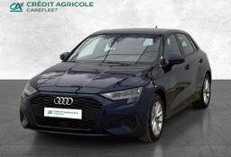 Audi A3 III Audi A3 30 TDI S Tronic