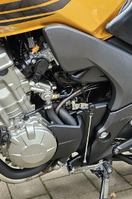 Honda CBF 600 CBF600 ABS  3kufry    -raty--2