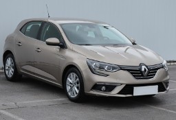 Renault Megane IV , Salon Polska, Skóra, Navi, Klimatronic, Tempomat,
