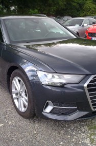 40TDi-204KM-QUATTRO-SALON PL-FVAT-23%-VIRTUAL ZEGARY-NAVI-SKÓRA!!!-2
