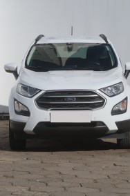 Ford EcoSport II , Salon Polska, 1. Właściciel, Serwis ASO, Navi, Klima,-2