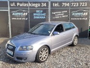 Audi A3 II (8P) / SKUP AUT BYDGOSZCZ tel 794 723 723 / ZAMIANA
