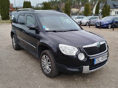 2.0 TDI 110 KM. Doinwestowany m.in. nowe sprzęgło.-1