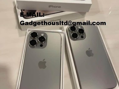 Oryginał, Neverlock Apple iPhone 15 Pro Max, iPhone 15 Pro, iPhone 15, 15 Plus-1