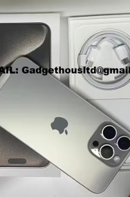 Oryginał, Neverlock Apple iPhone 15 Pro Max, iPhone 15 Pro, iPhone 15, 15 Plus-2