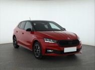 Skoda Fabia IV , 1. Właściciel, Serwis ASO, Automat, VAT 23%, Klimatronic,
