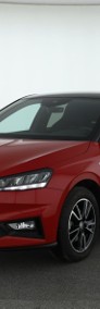 Skoda Fabia IV , 1. Właściciel, Serwis ASO, Automat, VAT 23%, Klimatronic,-3