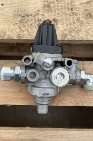 Wabco 9753030810 - zawór kontrolny ciśnienia powietrza-2