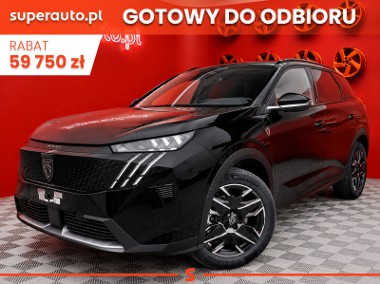 Peugeot 5008 II GT Exclusive S&S e-DCS6 1.2 PureTech mHEV GT Exclusive e-DCS6 1.2 PureTech-1