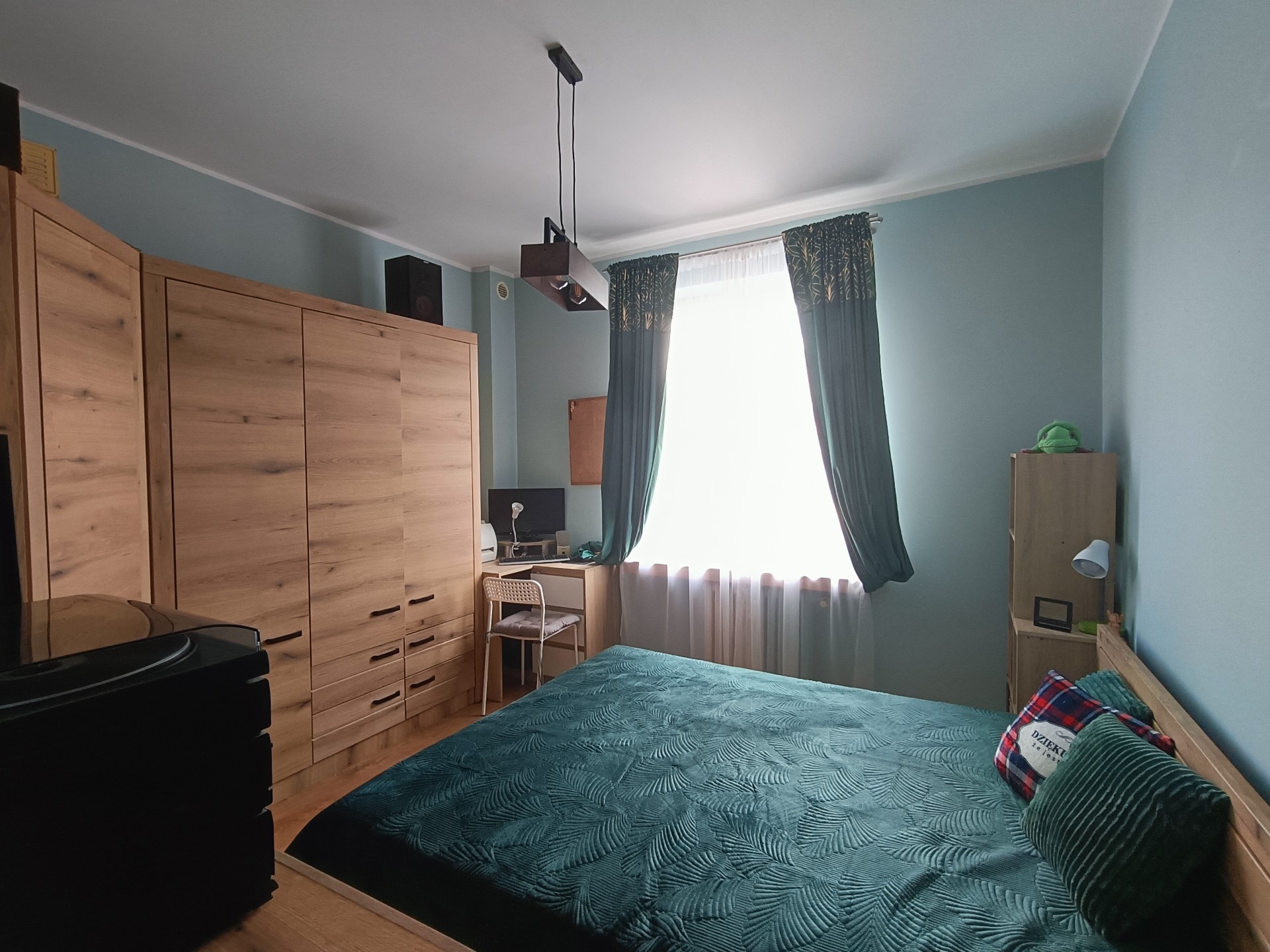 Mieszkanie na sprzedaż, 2 pokoje, 49 m², Gdynia