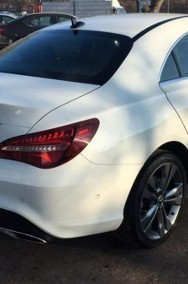 Mercedes-Benz Klasa CLA DW7M914 # 156 KM # Automat # Możliwy leasing # Faktura VAT 23 %-2