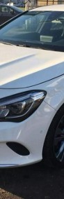Mercedes-Benz Klasa CLA DW7M914 # 156 KM # Automat # Możliwy leasing # Faktura VAT 23 %-4