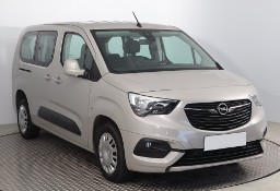 Opel Combo IV , Salon Polska, Serwis ASO, 7 miejsc, Klima, Tempomat,