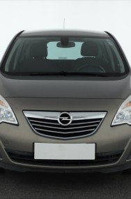 Opel Meriva B , Klimatronic, Tempomat, Parktronic,ALU-2