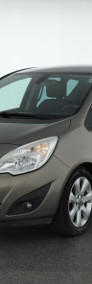 Opel Meriva B , Klimatronic, Tempomat, Parktronic,ALU-3