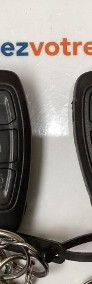 Ford Kuga II Titanium, mocny Diesel, parktronk, nawigacja, hak, hands free, zarej-3