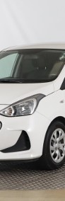 Hyundai i10 II , Salon Polska, Serwis ASO, VAT 23%, Klima, Parktronic-3