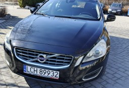 Volvo V60 I Niemcy Dobrze wyposażone