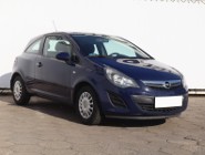 Opel Corsa D , Salon Polska, Serwis ASO, Klima, Parktronic