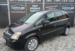 Opel Meriva A