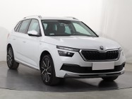 Skoda Kamiq , Salon Polska, Serwis ASO, VAT 23%, Navi, Klimatronic,