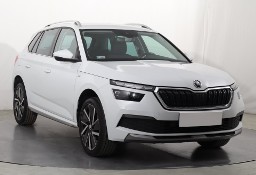 Skoda Kamiq , Salon Polska, Serwis ASO, VAT 23%, Navi, Klimatronic,