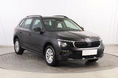 Skoda Kamiq , Salon Polska, 1. Właściciel, Serwis ASO, Automat, VAT 23%,