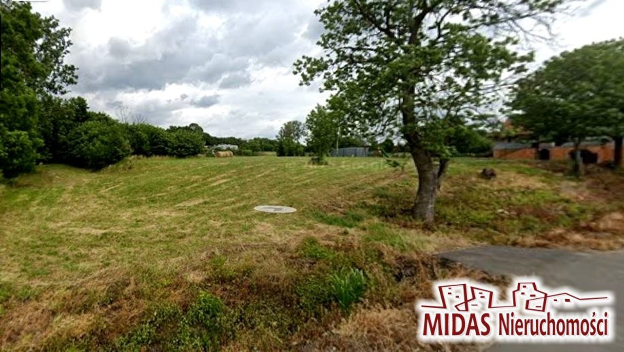 Działka 10600 m² w Rzeżewie gm. Lubień Kuj! - View 4