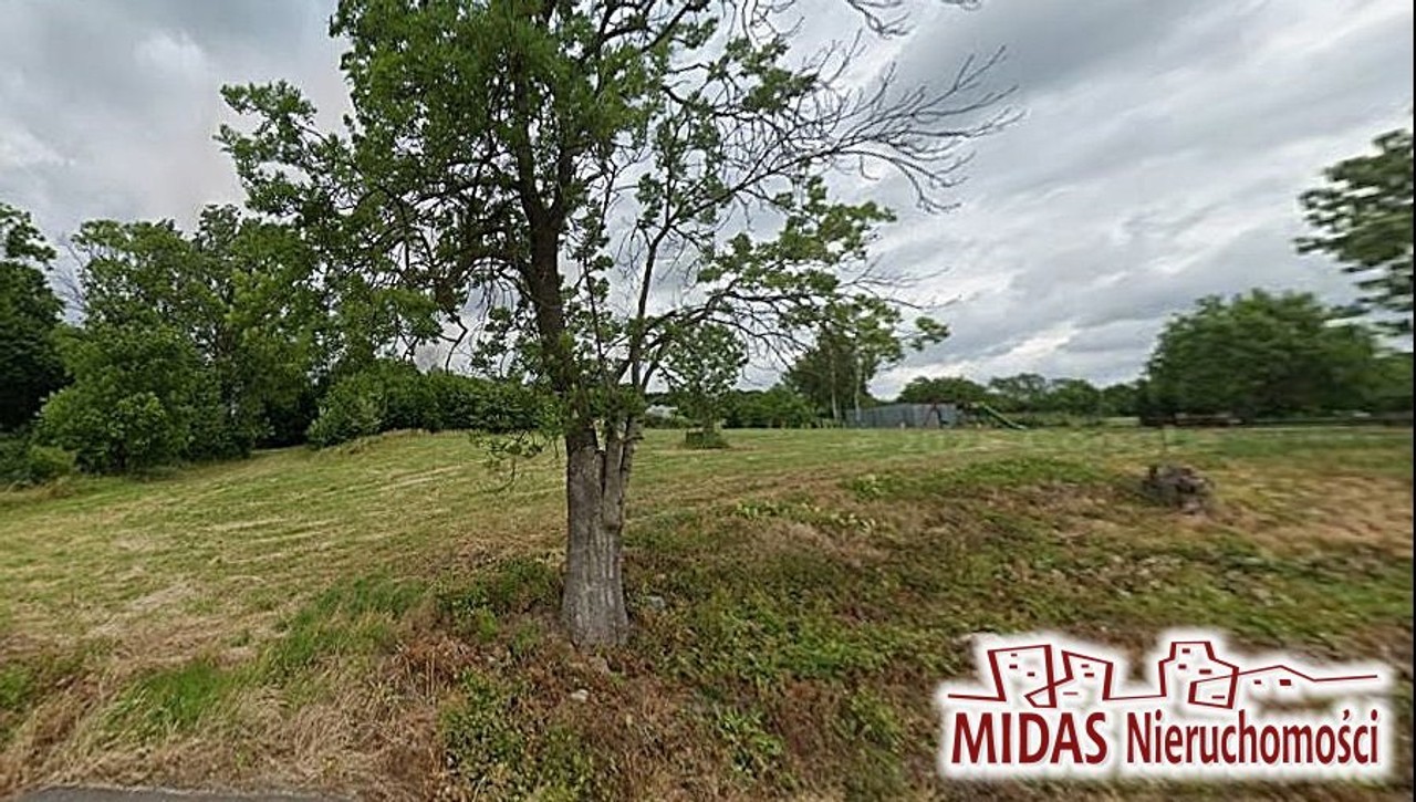 Działka 10600 m² w Rzeżewie gm. Lubień Kuj! - View 5