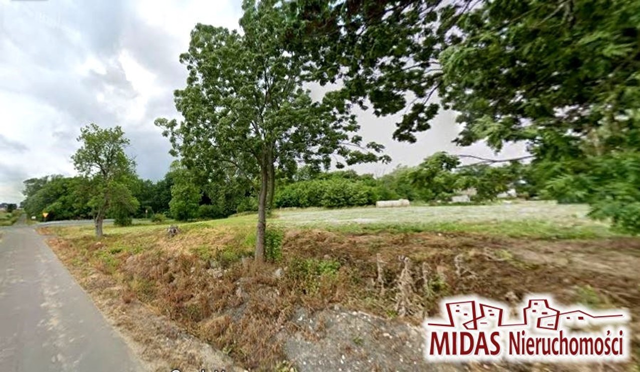 Działka 10600 m² w Rzeżewie gm. Lubień Kuj! - View 6