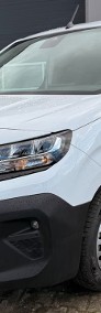 Opel Combo Cargo XL L2H1 EAT8 Cargo XL L2H1 EAT8 1.5 130KM-3
