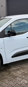 Opel Combo Cargo XL L2H1 EAT8 Cargo XL L2H1 EAT8 1.5 130KM-4