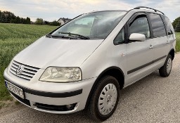 Volkswagen Sharan I 1.9 TDI - 7 osobowy