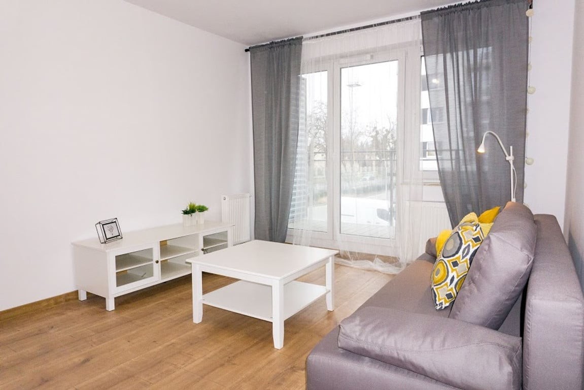 Mieszkanie na wynajem, 50 m² Tarnogaj, Gazowa