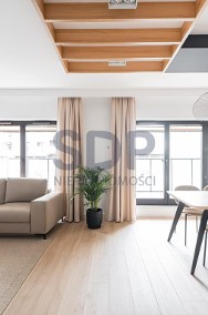 Wyjątkowy Apartament |Centrum|Taras|Jacuzzi|LUX-2