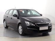 Peugeot 308 II , Salon Polska, VAT 23%, Klimatronic, Tempomat, Parktronic