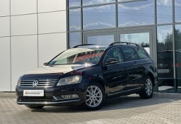 Volkswagen Passat B7 Alu, Czujniki, 2xClimatronic, Grzane Fotele, GWARANCJA, Bezwypadek!