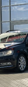 Volkswagen Passat B7 Alu, Czujniki, 2xClimatronic, Grzane Fotele, GWARANCJA, Bezwypadek!-3