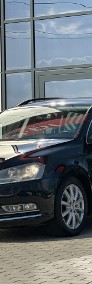Volkswagen Passat B7 Alu, Czujniki, 2xClimatronic, Grzane Fotele, GWARANCJA, Bezwypadek!-3