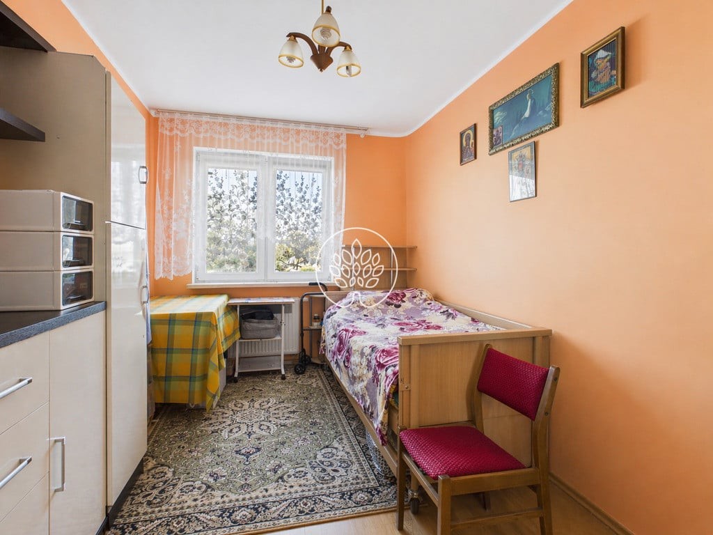 Dwa pokoje 53 m² Słoneczne Tarasy - Widok 4