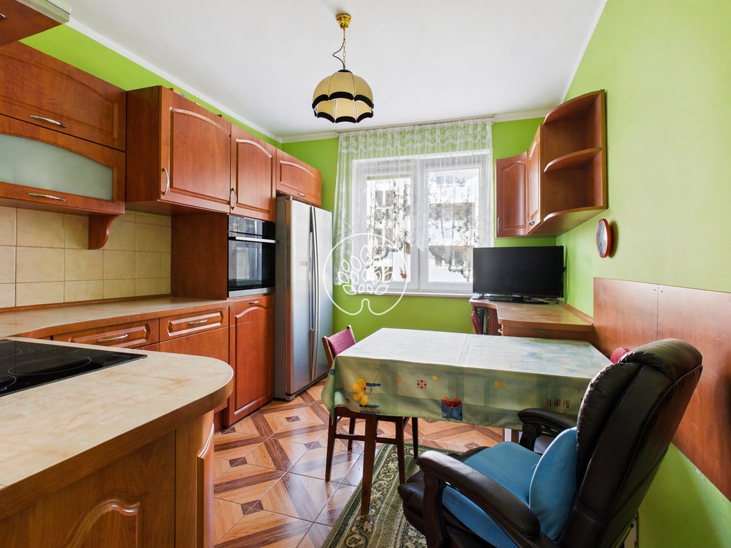 Dwa pokoje 53 m² Słoneczne Tarasy - Widok 5