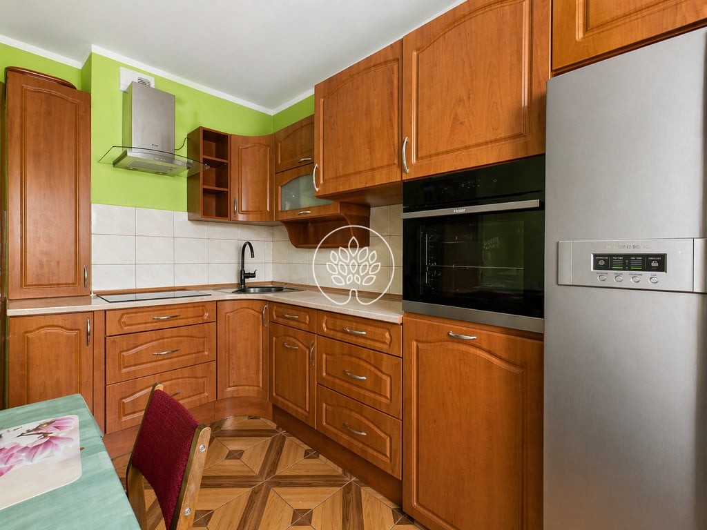 Dwa pokoje 53 m² Słoneczne Tarasy - Widok 6