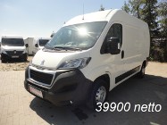 Peugeot Boxer L2H2