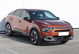 Citroen C4 II Salon Polska, Serwis ASO, Automat, Skóra, Navi, Klimatronic,