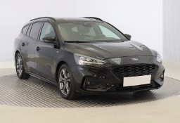 Ford Focus IV , Navi, Klimatronic, Tempomat, Parktronic,