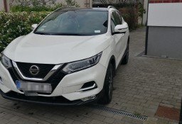 Nissan Qashqai II Pewny przebieg, bezwypadkowe!