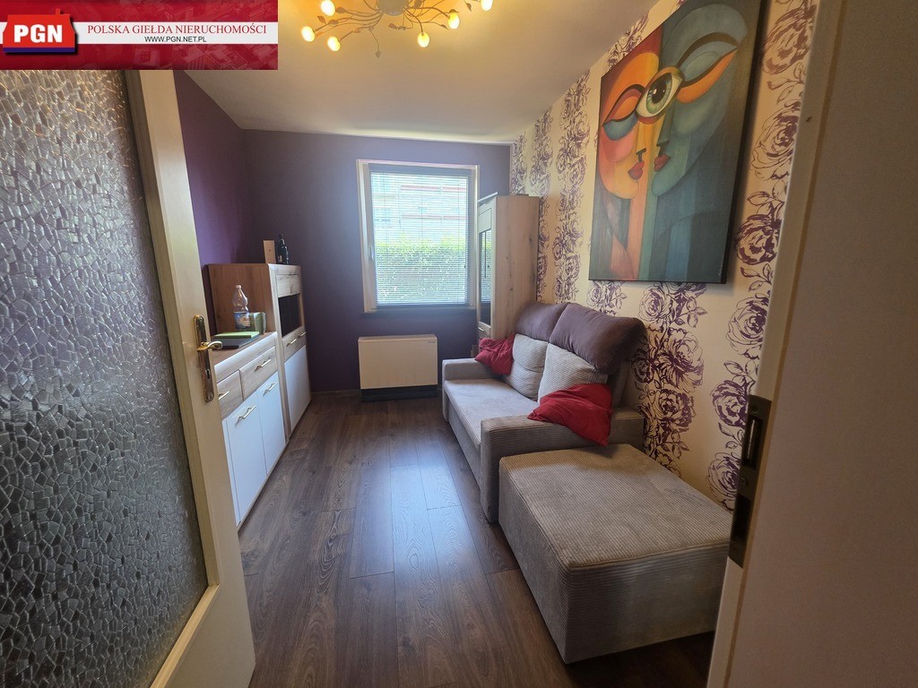 Mieszkanie 47,4 m² | Parter | Kłodzko