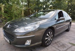 Peugeot 407 SKUP AUT za gotówke